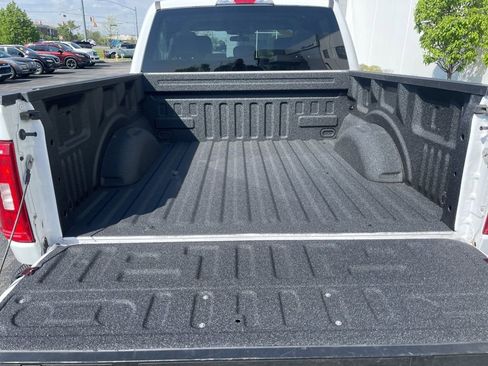 Used 2023 Ford F150 XLT AWD/4WD image 18