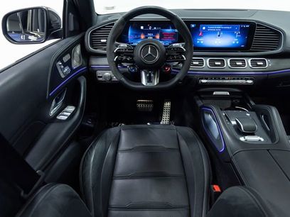Used 2024 Mercedes-Benz GLE 53 AMG 4MATIC Coupe