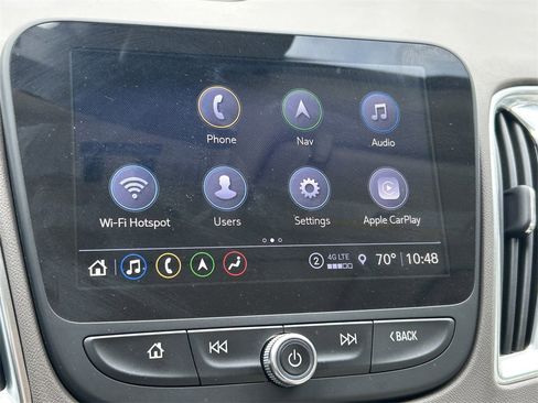 Used 2024 Chevrolet Malibu LT image 31