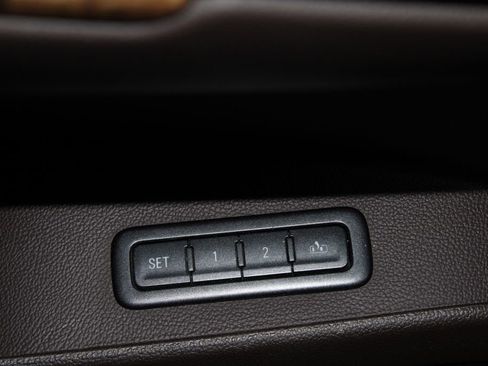 Used 2016 GMC Yukon Denali w/ Open Road Package image 26