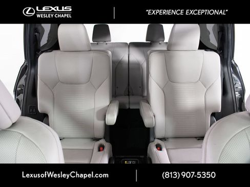 Used 2024 Lexus TX 350 FWD w/ Captains Chair Package image 29