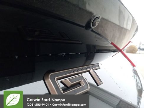 New 2026 Ford Mustang GT Premium w/ GT Performance Package image 29