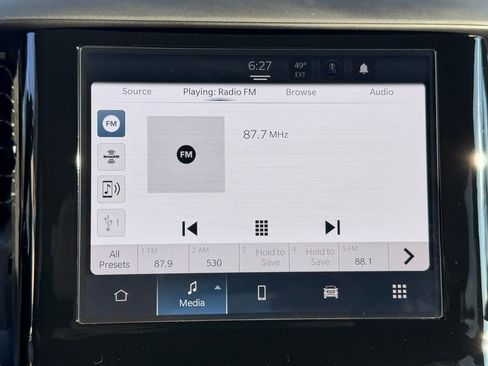 Used 2025 RAM 3500 Tradesman w/ Chrome Appearance Group image 24