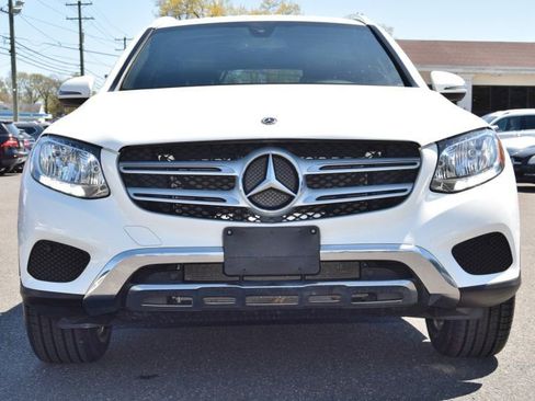 Used 2018 Mercedes-Benz GLC 300 image 8