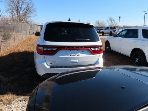 New 2024 Dodge Durango AWD w/ Skid Plate Group image 13