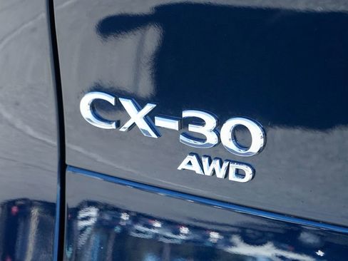 Used 2026 MAZDA CX-30 AWD 2.5 S image 43