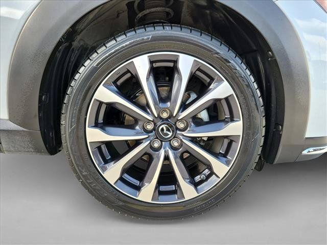 Used 2019 MAZDA CX-3 Grand Touring w/ Premium Package FWD image 22