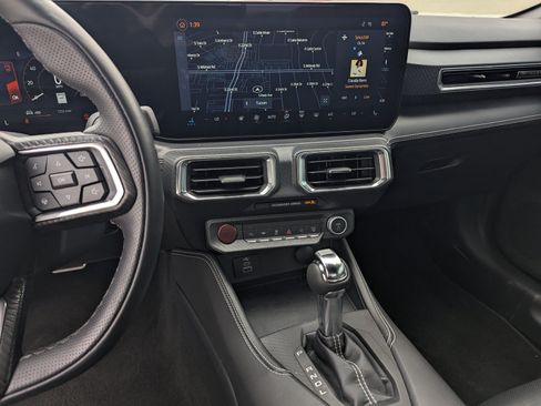 Certified 2025 Ford Mustang Premium RWD image 10