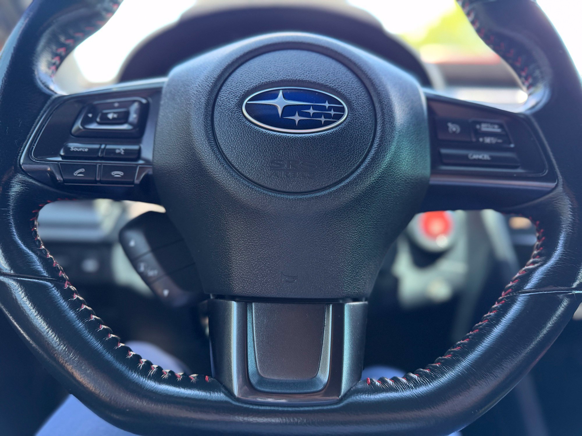 Used 2021 Subaru WRX Premium w/ Popular Package #3 (IZT) AWD/4WD image 16