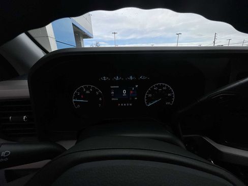 Used 2023 Ford F250 XL w/ XL Chrome Package image 11