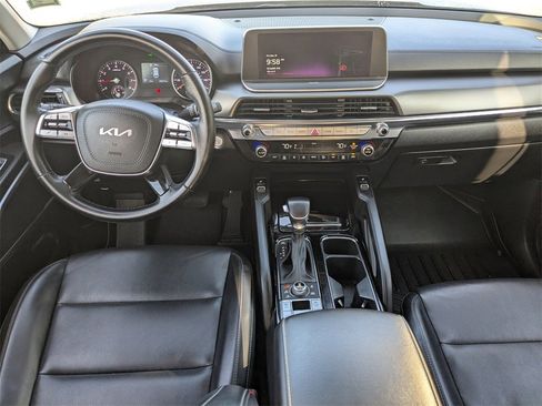 Used 2022 Kia Telluride S image 22