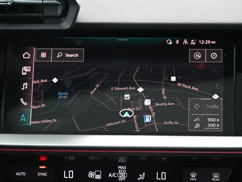 Used 2022 Audi S3 Prestige image 31