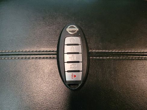 Used 2023 Nissan Altima 2.5 SV image 32