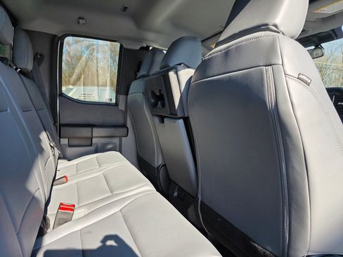 New 2026 Ford F450 XL w/ XL Chrome Package image 31