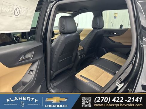 New 2026 Chevrolet Equinox ACTIV w/ Convenience Package III image 12