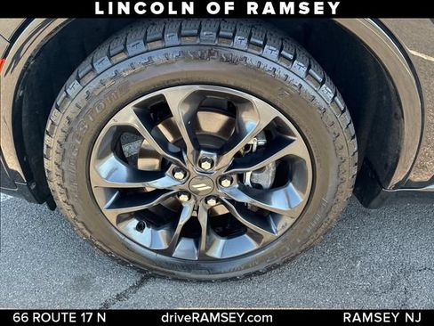 Used 2022 Dodge Durango R/T AWD/4WD image 27