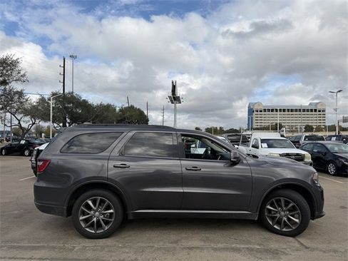 Used 2018 Dodge Durango GT w/ Premium Group image 4