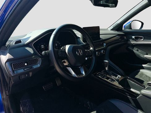 Used 2024 Acura Integra A-Spec image 9