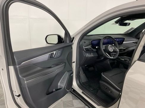 New 2026 Buick Enclave Sport Touring w/ Super Cruise Package AWD/4WD image 27