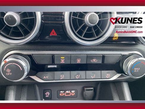 Used 2024 Nissan Sentra SV image 20