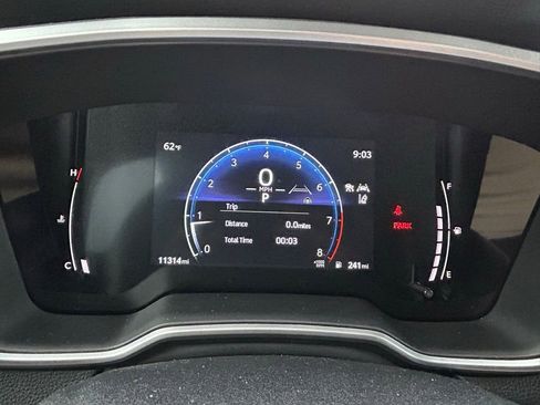 Certified 2025 Toyota Corolla Cross XLE image 23