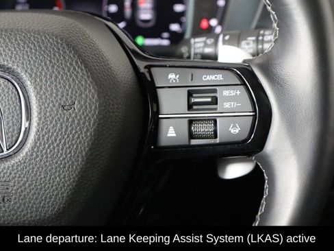 Used 2025 Acura ADX FWD image 10