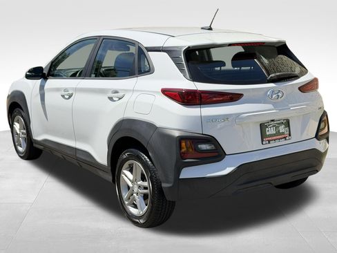 Used 2019 Hyundai Kona SE AWD/4WD image 9