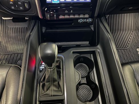 Used 2023 RAM 1500 TRX w/ TRX Level 1 Equipment Group image 17