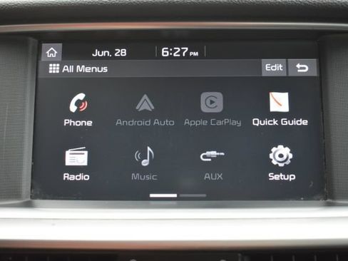 Used 2019 Kia Optima LX FWD image 22