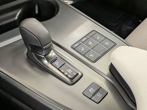 Used 2025 Lexus UX 300h AWD w/ Cold Area Package image 26
