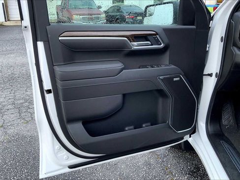 New 2026 GMC Sierra 1500 Elevation w/ X31 Off-Road Package image 10