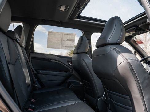 New 2026 Subaru Forester Limited image 12