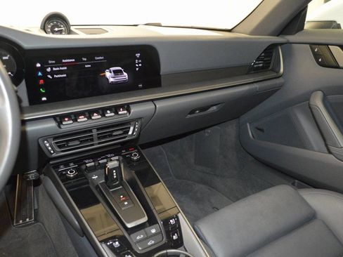 Certified 2022 Porsche 911 Carrera S image 25