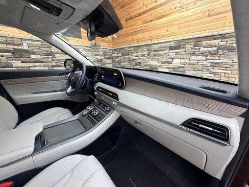Used 2021 Hyundai Palisade Calligraphy AWD/4WD image 25