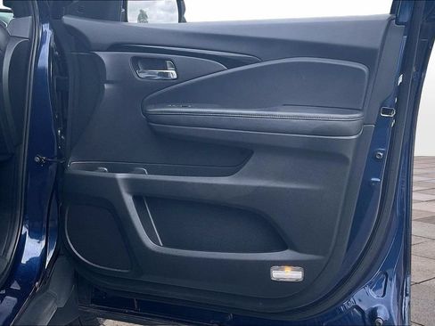 Used 2021 Honda Passport Touring image 24