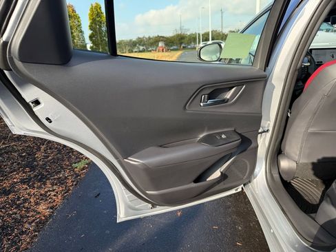 New 2026 Toyota Prius XSE Premium image 28