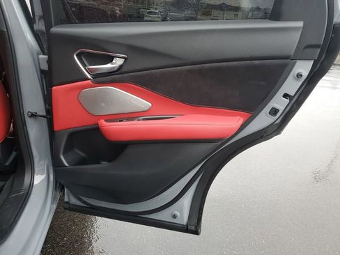 Used 2025 Acura RDX AWD w/ A-Spec & Advance Pkg image 32