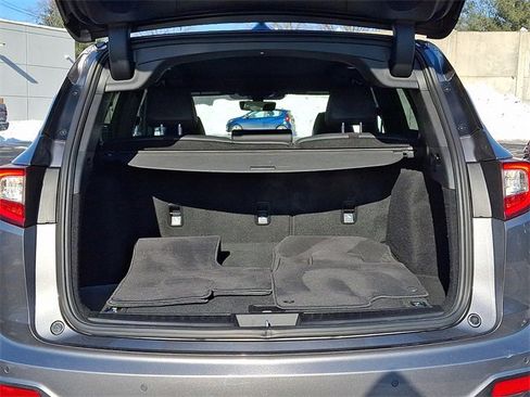 Used 2023 Acura RDX A-Spec image 31