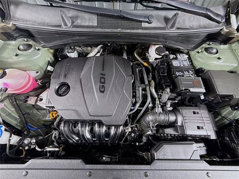 Used 2024 Kia Sportage X-Line w/ X-Line Premium Package image 31