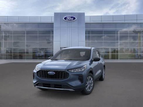 New 2026 Ford Escape Active w/ Cold Weather Package image 2