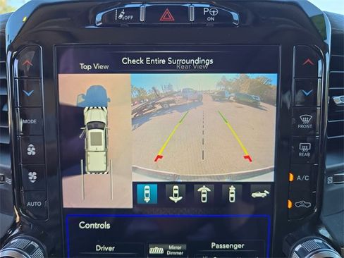 Used 2020 RAM 1500 Limited image 19