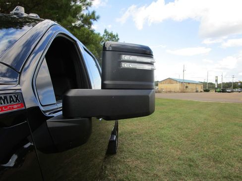 Used 2024 GMC Sierra 2500 AT4 w/ AT4 Premium Plus Package image 24