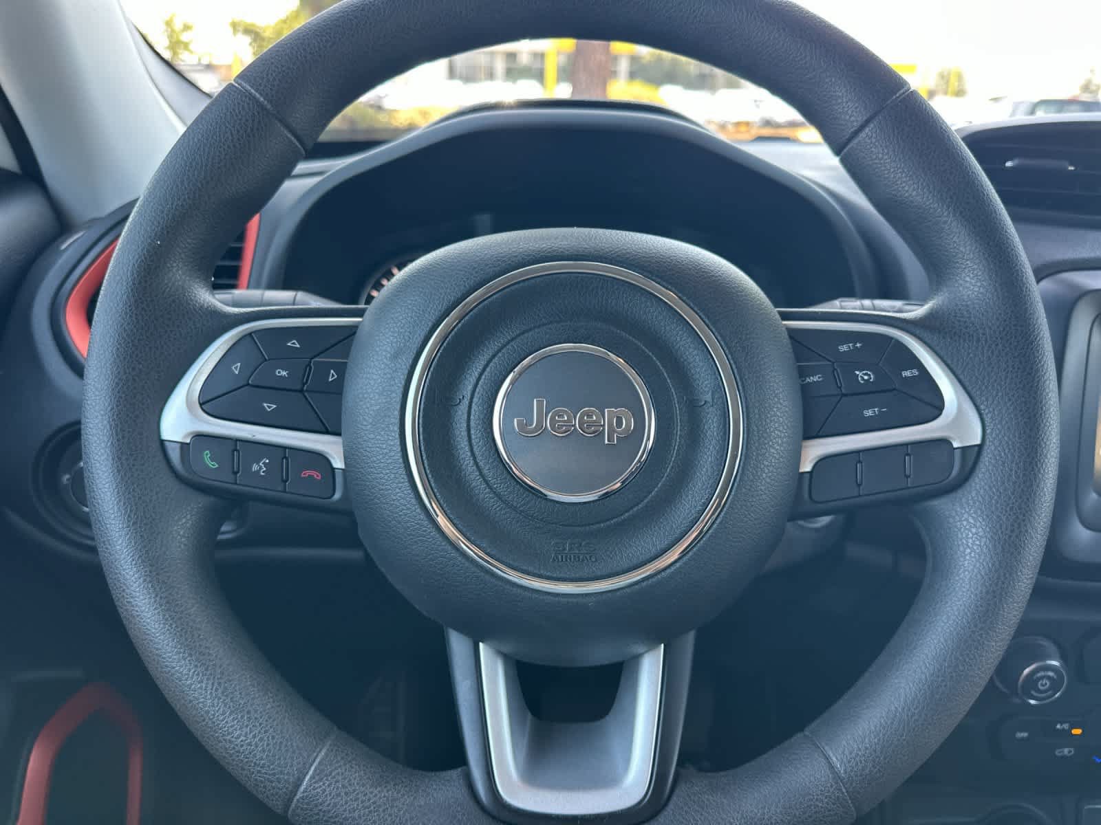 Used 2018 Jeep Renegade Sport w/ Power & Air Group AWD/4WD image 24