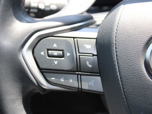Certified 2025 Lexus NX 250 FWD image 18