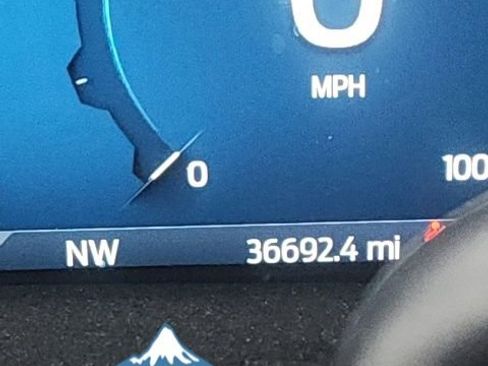 Certified 2024 Ford F350 Lariat w/ Black Appearance Package image 13