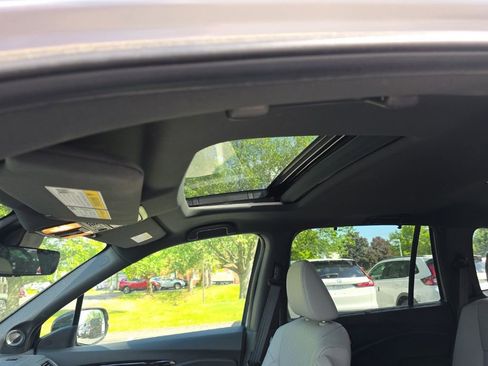 Used 2019 Honda Passport Elite image 26
