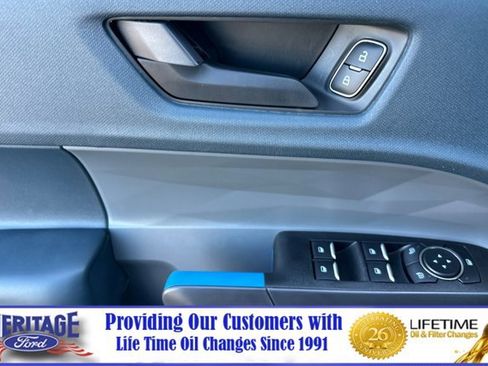 New 2025 Ford Maverick Lobo image 11