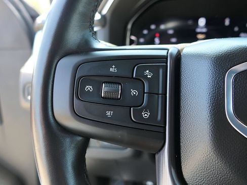 Used 2024 GMC Yukon Denali Ultimate AWD/4WD image 14