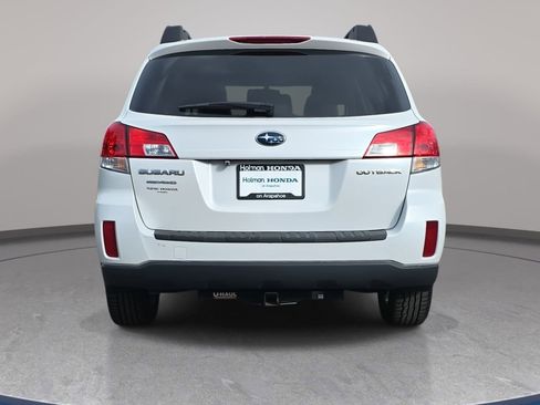 Used 2013 Subaru Outback 2.5i Premium image 6