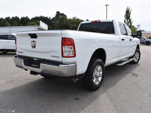 Used 2024 RAM 3500 Big Horn image 9